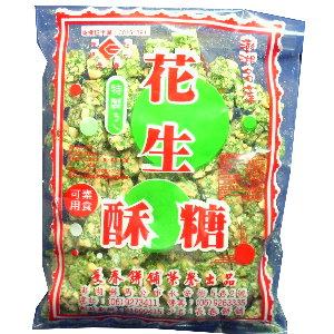 海苔花生糖(長春)