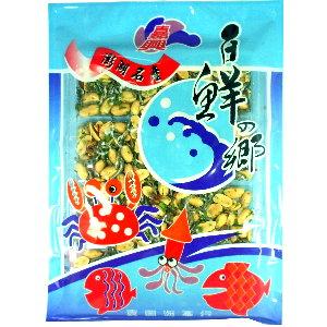 花生小魚(嘉興)