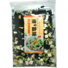 海帶芽<豆腐蘑菇>(金海集)