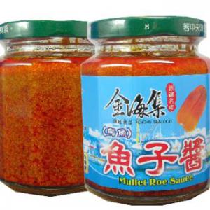 魚子醬-小辣(金海集) 魚子醬-小辣(金海集)