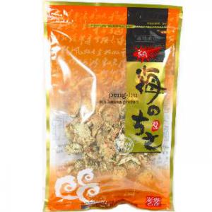 一口蟹(新興德) 一口蟹(新興德)