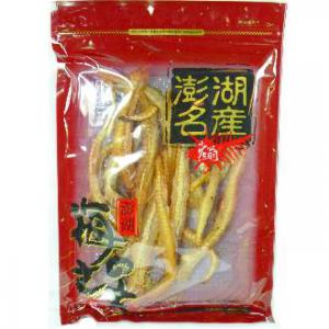 魚骨酥<原味>(新興德) 魚骨酥<原味>(新興德)