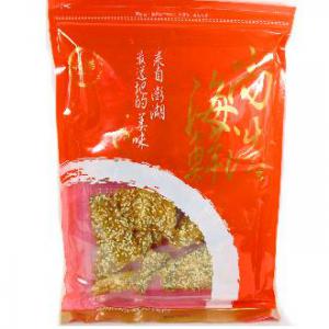 水晶魚酥(尚浩) 水晶魚酥(尚浩)
