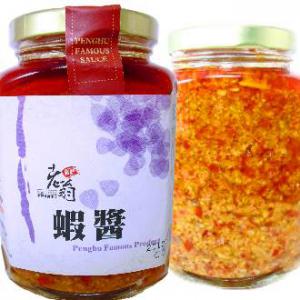 蝦醬(老翁) 蝦醬(老翁)