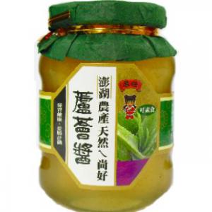 蘆薈醬(黑妞) 蘆薈醬(黑妞)