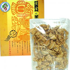 黃金魚酥(澎湖伯) 黃金魚酥(澎湖伯)