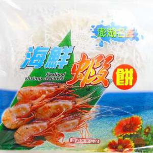 海鮮蝦餅(阿東)