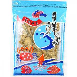 香鬆魚骨(嘉興) 香鬆魚骨(嘉興)