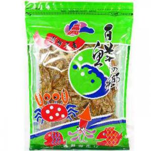 培燒酥魚(嘉興) 培燒酥魚(嘉興)