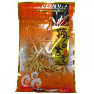 碳烤魷魚絲_半斤(新興德) 碳烤魷魚絲_半斤(新興德)