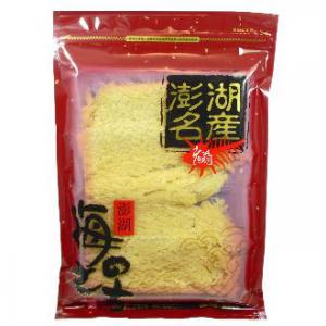 碳烤魷魚片<微辣>_半斤(新興德) 碳烤魷魚片<微辣>_半斤(新興德)