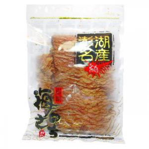 碳烤魷魚片_半斤(新興德) 碳烤魷魚片_半斤(新興德)