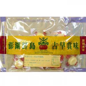 日式干貝飴(源利軒) 日式干貝飴(源利軒)