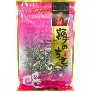 杏仁小魚_半斤(新興德) 杏仁小魚_半斤(新興德)