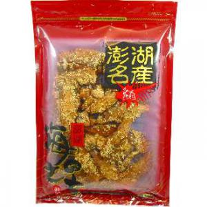 茄汁扁魚酥(新興德) 茄汁扁魚酥(新興德)