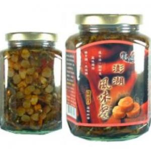 干貝醬-沙茶(禮興賞) 干貝醬-沙茶(禮興賞)