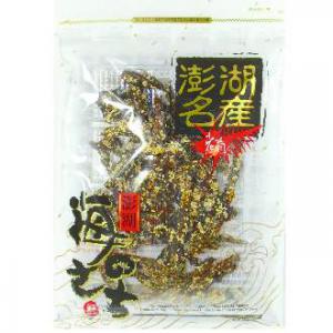 魚骨酥<芝麻>(新興德) 魚骨酥<芝麻>(新興德)