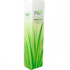 蘆薈蜂膠牙膏_160g 蘆薈蜂膠牙膏_160g