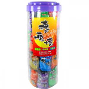 磚塊燒<綜合口味桶>(金海集) 磚塊燒<綜合口味桶>(金海集)