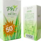 蘆薈防曬乳SPF50+ PA + + + 一般日...