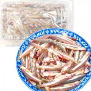 澎湖現撈白堯魚<半斤盒裝>(急凍真空) 澎湖現撈白堯魚<半斤盒裝>(急凍真空)