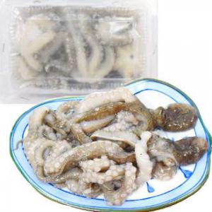 澎湖野生小章魚<半斤盒裝>(急凍真空) 澎湖野生小章魚<半斤盒裝>(急凍真空)