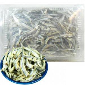 澎湖丁香魚乾<大丁500g>(潭邊)