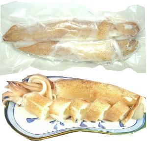 澎湖現撈水晶卷(冰卷)<2尾700g>(急凍真空) 澎湖現撈水晶卷(冰卷)<2尾700g>(急凍真空)