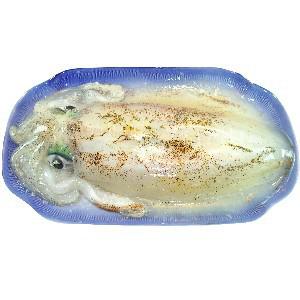 澎湖海釣魷魚(軟絲)<中450g>(急凍真空) 澎湖海釣魷魚(軟絲)<中450g>(急凍真空)