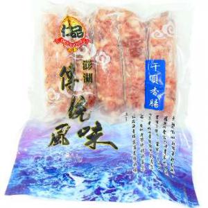 干貝香腸(仁品) 干貝香腸(仁品)