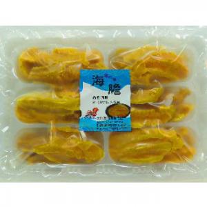 澎湖嚴選馬糞海膽肉<急凍真空> 澎湖嚴選馬糞海膽肉<急凍真空>