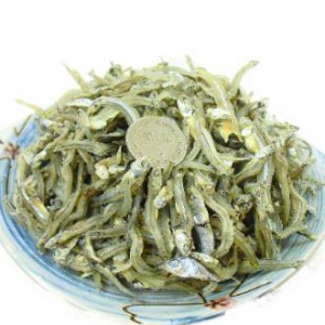 澎湖白堯魚干_300g(赤崁)