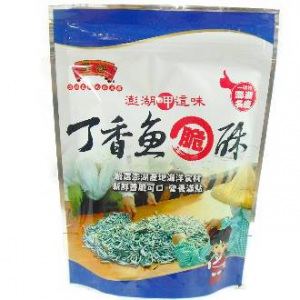 丁香魚脆酥_小包裝(黑妞) 丁香魚脆酥_小包裝(黑妞)