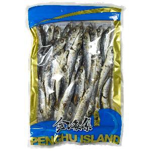 四破魚乾(金海集) 四破魚乾(金海集)