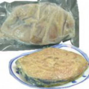 澎湖現撈土魠魚塊<味噌2片650g>(奇珍) 澎湖現撈土魠魚塊<味噌2片650g>(奇珍)
