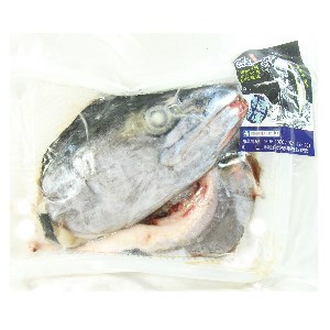 澎湖現撈土魠魚頭<半邊350g>(鱻舵手) 澎湖現撈土魠魚頭<半邊350g>(鱻舵手)