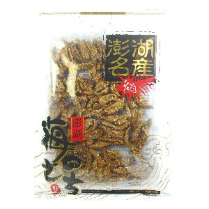 丁香魚酥(新興德)