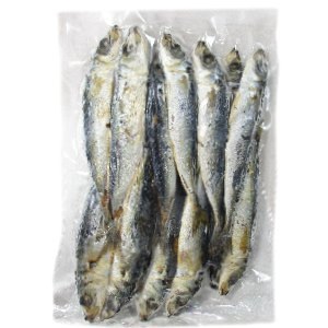 澎湖四破魚乾<400g>