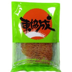 碳燒魷魚片(東協成)