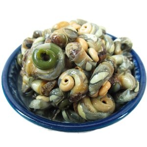 現撈珠螺肉<大>帶蒂,急凍真空(潭邊) 現撈珠螺肉<大>帶蒂,急凍真空(潭邊)