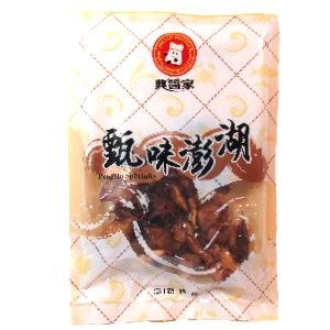 蜜汁小卷(典醬家) 蜜汁小卷(典醬家)