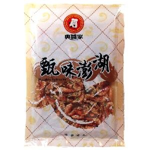 黃金蔥蝦(典醬家) 黃金蔥蝦(典醬家)