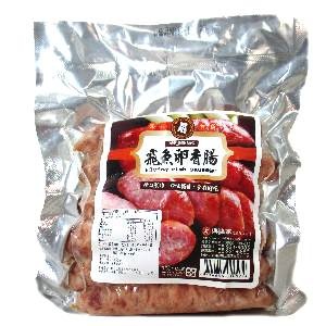 飛魚卵香腸(典醬家) 飛魚卵香腸(典醬家)