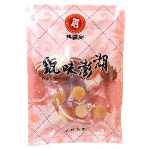 日式干貝飴(典醬家) 日式干貝飴(典醬家)