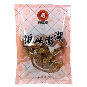 黃金魚酥(典醬家) 黃金魚酥(典醬家)