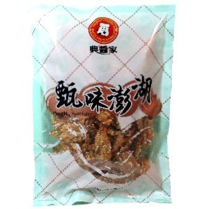 培燒酥魚(典醬家) 培燒酥魚(典醬家)