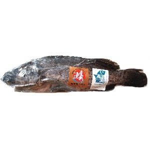 漁慶興石斑魚<1尾700g>(急凍真空) 漁慶興石斑魚<1尾700g>(急凍真空)