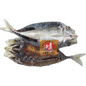竹莢魚一日乾(漁慶興) 竹莢魚一日乾(漁慶興)