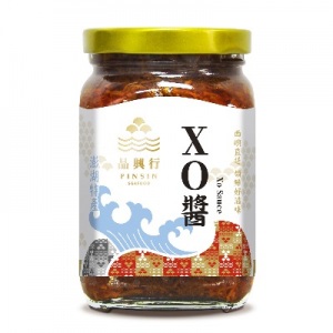 XO醬(品興)