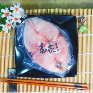 澎湖現撈土魠切片<1片200g>(赤崁) 澎湖現撈土魠切片<1片200g>(赤崁)